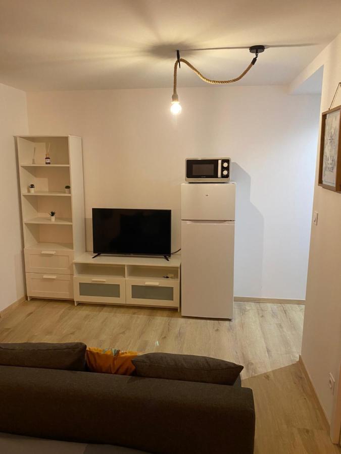 Studio Saint Cyprien Plage Kültér fotó