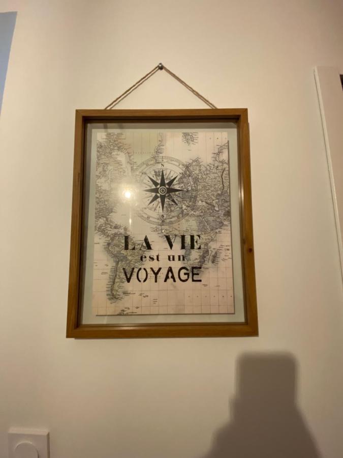 Studio Saint Cyprien Plage Kültér fotó