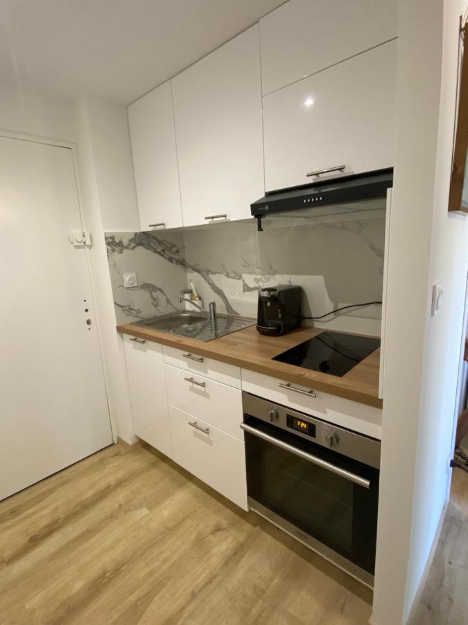 Studio Saint Cyprien Plage Kültér fotó