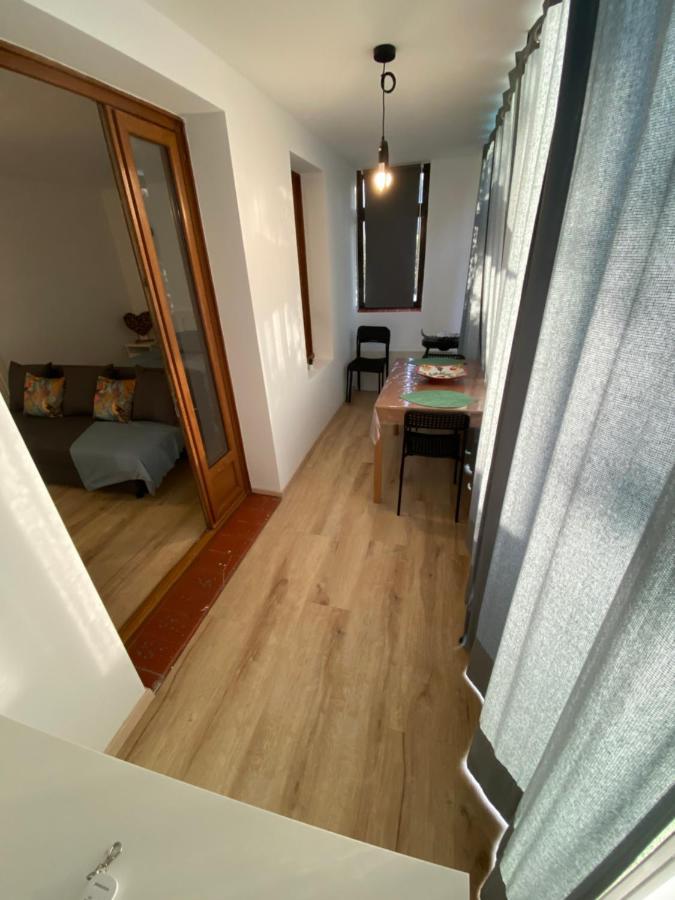 Studio Saint Cyprien Plage Kültér fotó